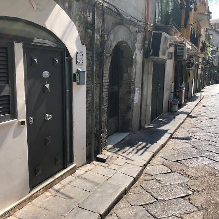 Napoli Paradise 아파트 외부 사진